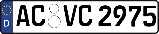 AC-VC2975