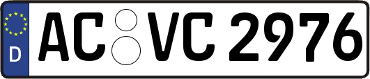 AC-VC2976
