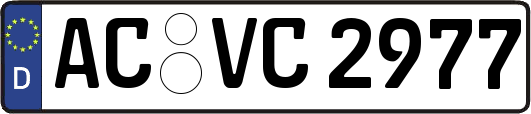 AC-VC2977