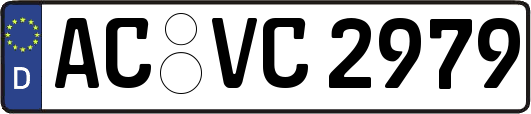 AC-VC2979