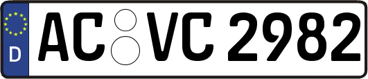 AC-VC2982