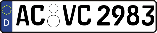 AC-VC2983