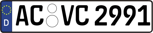 AC-VC2991
