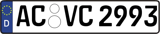AC-VC2993