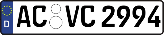 AC-VC2994