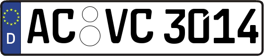 AC-VC3014