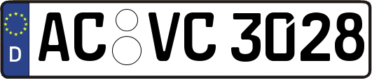 AC-VC3028
