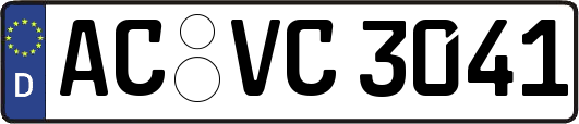 AC-VC3041