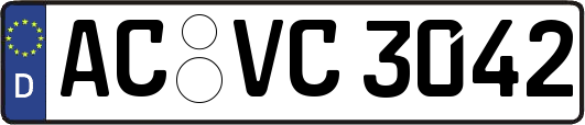 AC-VC3042