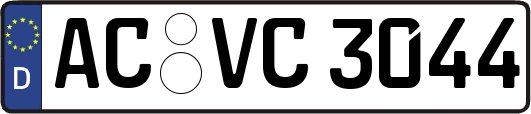 AC-VC3044