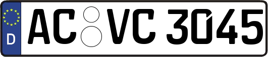 AC-VC3045