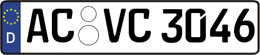AC-VC3046