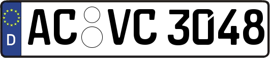 AC-VC3048
