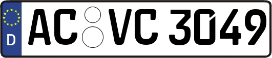 AC-VC3049