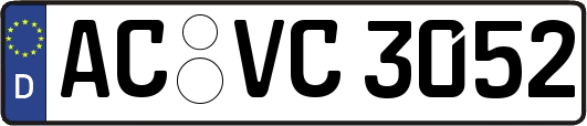 AC-VC3052