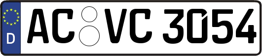 AC-VC3054