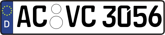 AC-VC3056