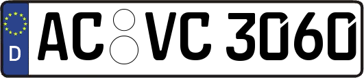 AC-VC3060