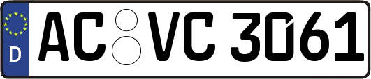 AC-VC3061