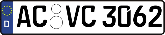 AC-VC3062