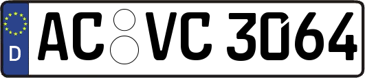 AC-VC3064