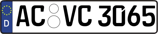 AC-VC3065