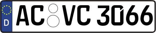 AC-VC3066