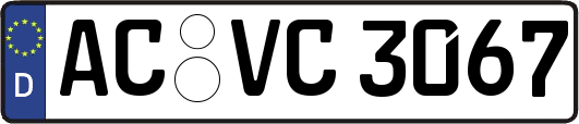 AC-VC3067