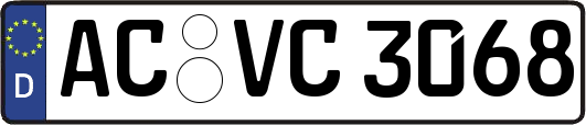AC-VC3068