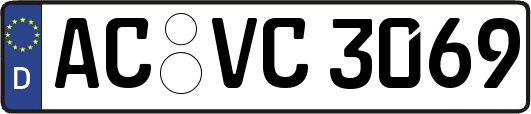AC-VC3069