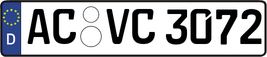 AC-VC3072