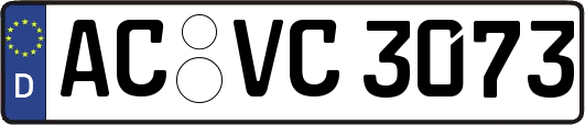 AC-VC3073