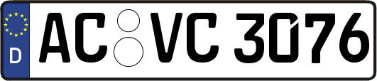 AC-VC3076