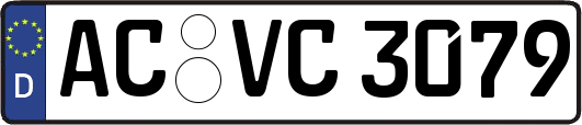 AC-VC3079