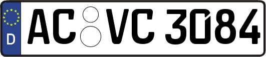 AC-VC3084