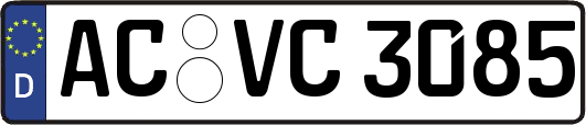 AC-VC3085