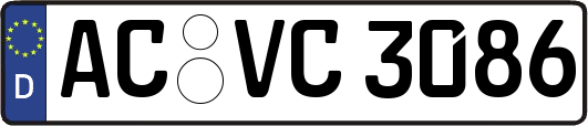 AC-VC3086