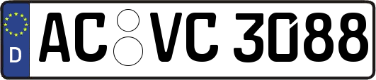 AC-VC3088