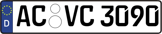 AC-VC3090