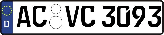 AC-VC3093