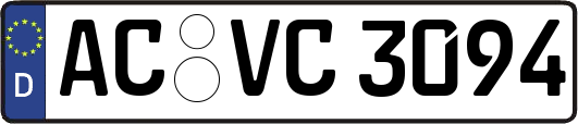 AC-VC3094