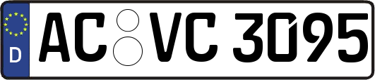 AC-VC3095