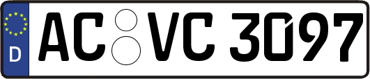 AC-VC3097