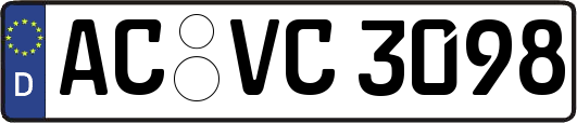 AC-VC3098