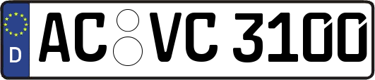 AC-VC3100