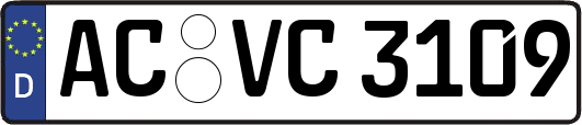AC-VC3109