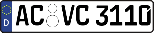 AC-VC3110