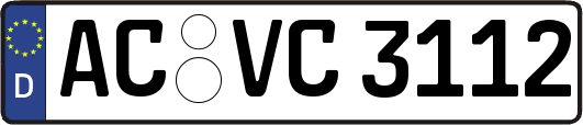 AC-VC3112