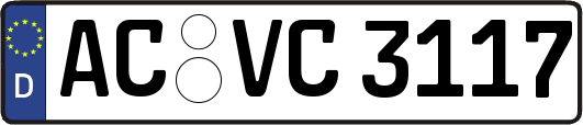 AC-VC3117