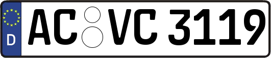 AC-VC3119